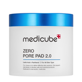 Zero Pore Pad 2.0